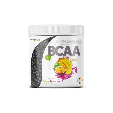 Profuel Alphaminos Bcaa, 300 G Tölkki