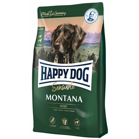 Happy Dog,Hd Supreme Montana 300g