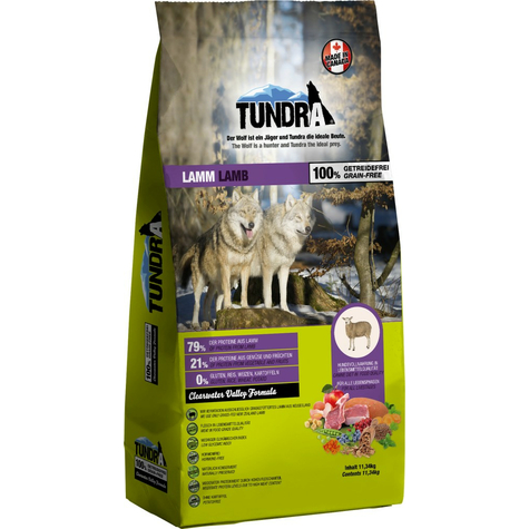 Tundra,Tundra Lammas 11,34kg