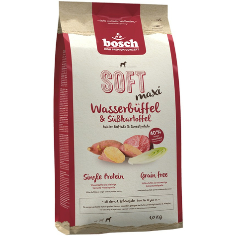 Bosch,Bos.Soft M Wbüf+Makea 1kg