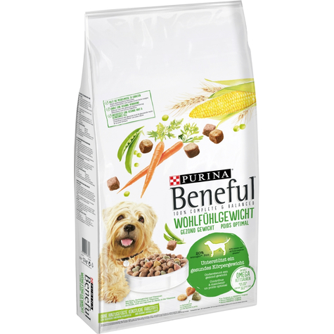 Beneful, Beneful Feel-Good Paino 12kg