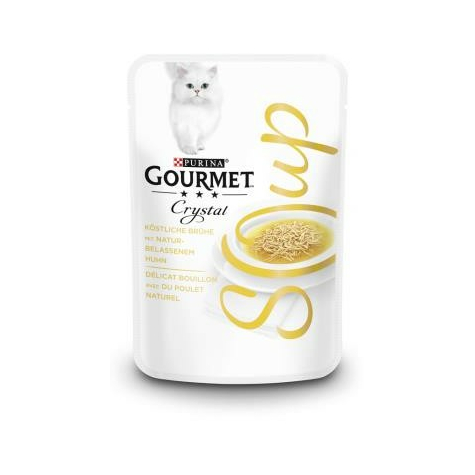 Gourmet + Topform,Goumet Keittokana 40gp