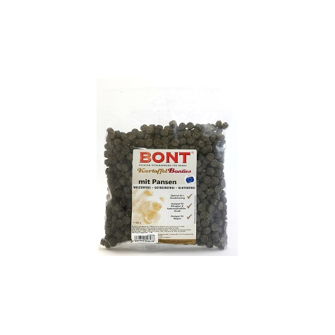 Bonties,Peruna Bonties Rumen 500g