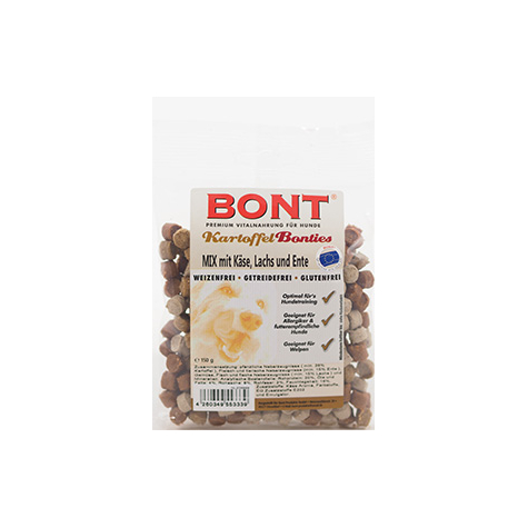 Bonties,Peruna-Bonties Sekoitus 150g