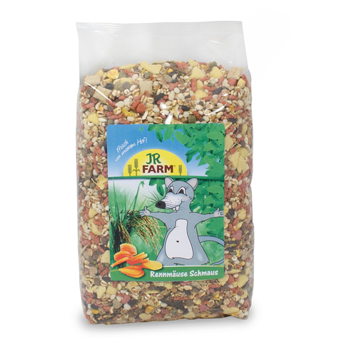 Jr Farm,Jr Hiirten Juhla-Ateria 600 G