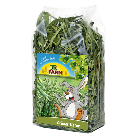 Jr Farm,Jr Vihreä Kaura 100 G