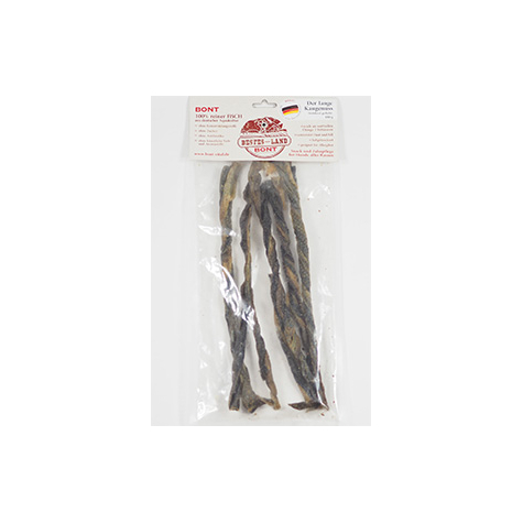 Bont Fish,Bont Long Catfish Chewing 100g