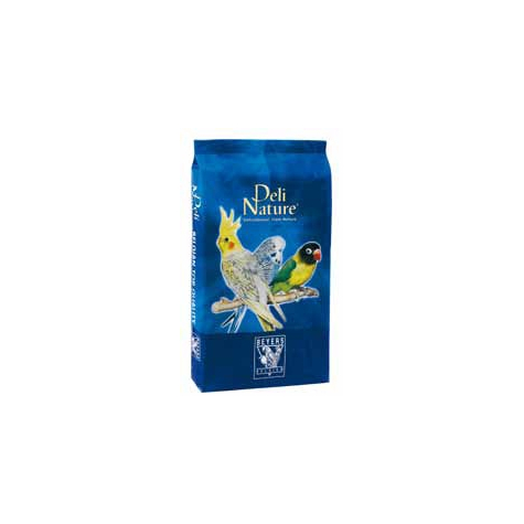 Deli Nature Bird, Deli Nat. Wellens. Basis 20kg