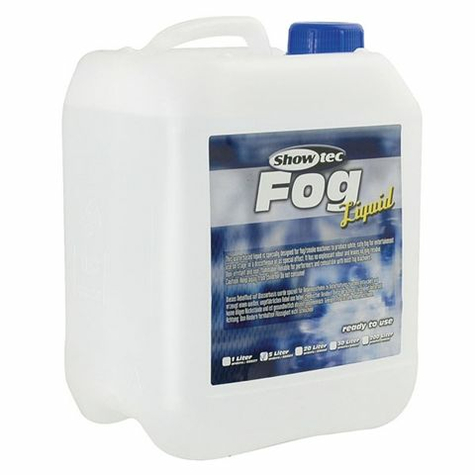 Liquid For Smoke Machine 5l