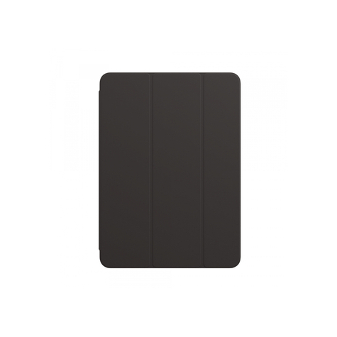 Apple Smart Folio Ipad Airille (4. Sukupolvi) Musta