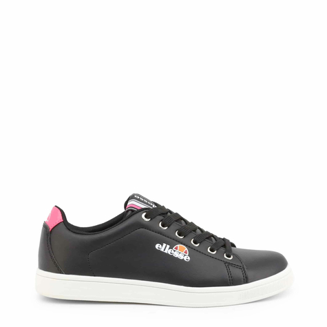 Kengät,Ellesse,El02w80442,Naisten,Musta