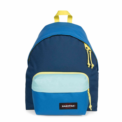 Taschen,Eastpak,Paddedtravel,Herren,Blau