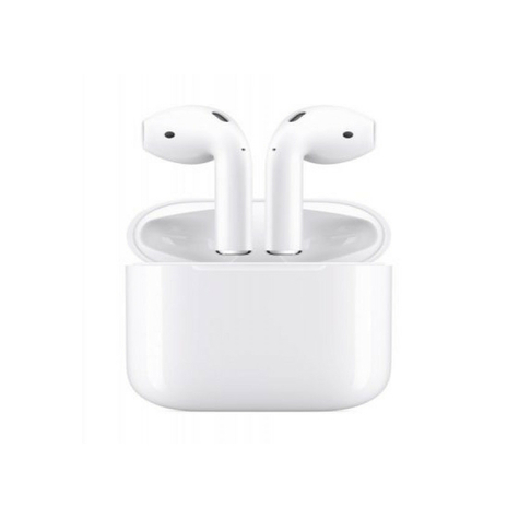 Apple Airpods Ii Ja Latauskotelo (Fi)