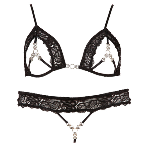 Rintaliivit : Bra Set : Bra Set