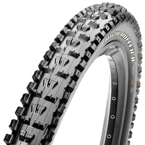 Renkaat Maxxis Highroller Ii Wire