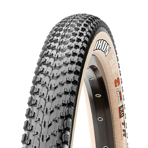 Renkaat Maxxis Ikon Skinwall Tlr Kokoontaitettavat Renkaat