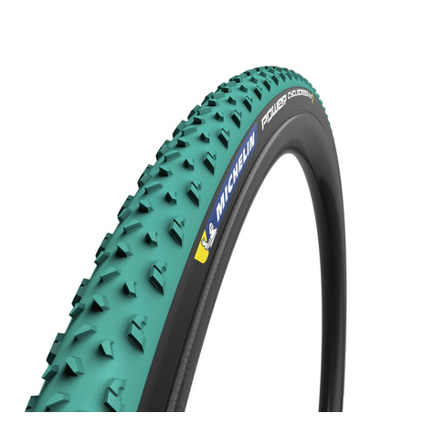 Renkaat Michelin Power Cyclocross Mud Fb.