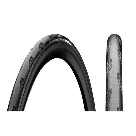 Tires Conti Grand Prix 5000 Folding