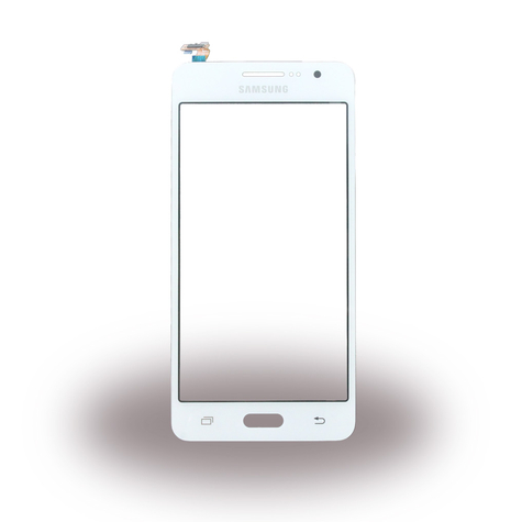 Alkuperäinen Varaosa Samsung Gh96 08757a Digitizer Kosketusnäyttö Sm G531f Galaxy Grand Prime 4g Valkoinen