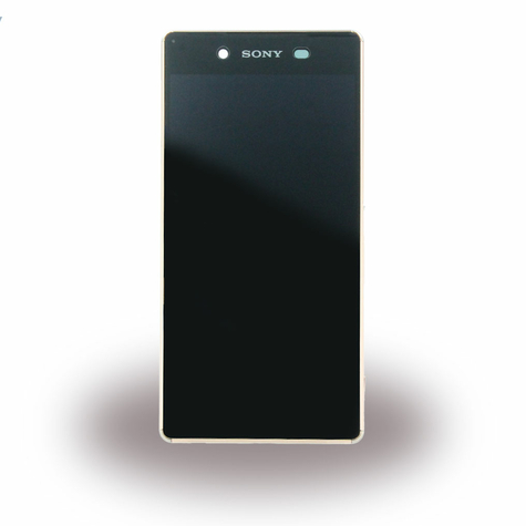 Alkuperäinen Varaosa Sony 1293 1499 Lcd-Näyttö Kosketusnäyttö Xperia Z3 + Xperia Z4 Kupari