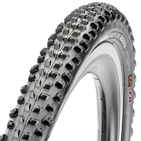 Renkaat Maxxis All Terrane Cx Tlr Fb.