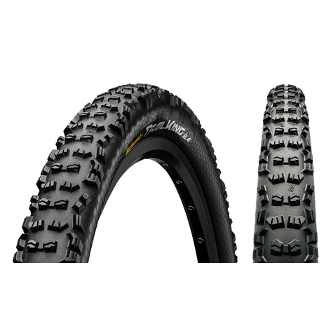 Renkaat Conti Trail King 2.4 Apex Kokoontaitettavat Vanteet