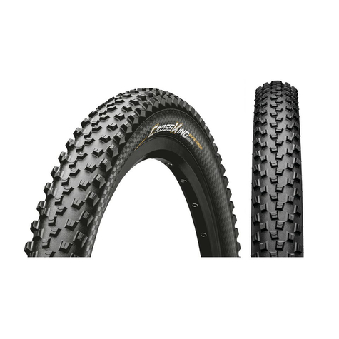 Renkaat Conti Cross King 2.3 Pro Tec. Fb. Fb.