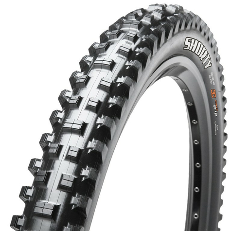 Renkaat Maxxis Shorty Wire