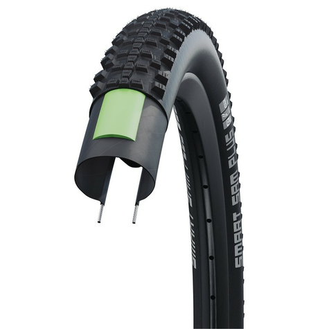 Renkaat Schwalbe Smart Sam Plus Hs476 Hs476