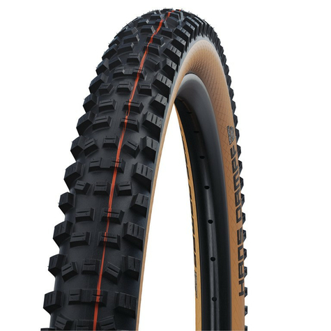 Tires Schwalbe Hans Dampf Hs491 St Fb.