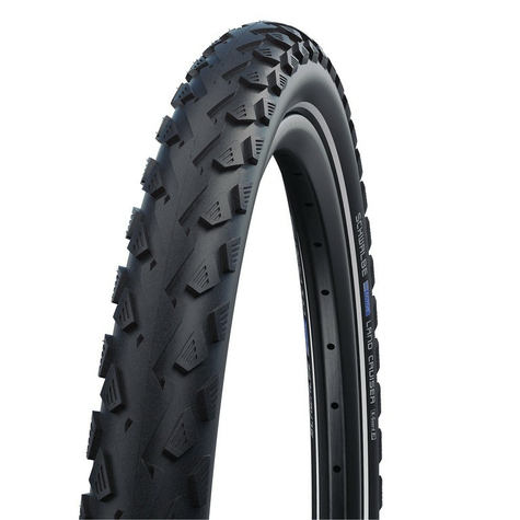 Renkaat Schwalbe Land Cruiser Hs450 Renkaat