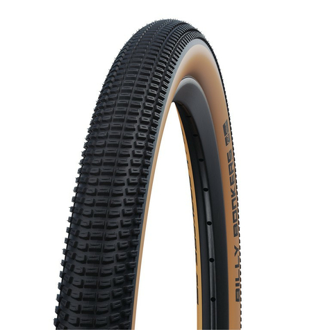 Renkaat Schwalbe Billy Bonkers Hs600 Fb.