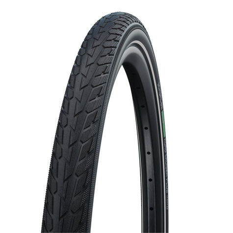 Renkaat Schwalbe Road Cruiser Hs484 Vihreä