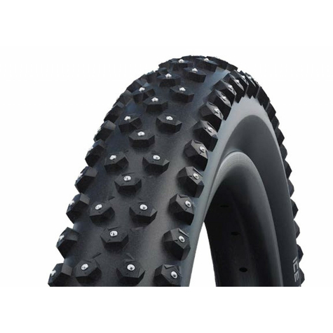 Renkaat Schwalbe Ice Spiker Prohs379wire