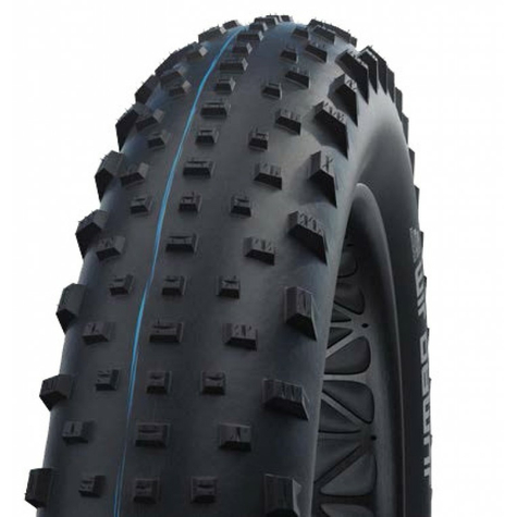 Tires Schwalbe Jumbo Jim Hs 466 Sg Fb.