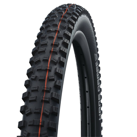 Renkaat Schwalbe Hans Dampf Hs491 Fb.