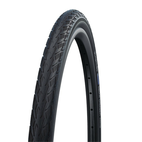 Renkaat Schwalbe Delta Cruiser Hs431