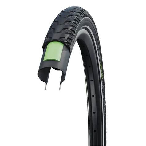 Renkaat Schwalbe Energizer Plus Hs492