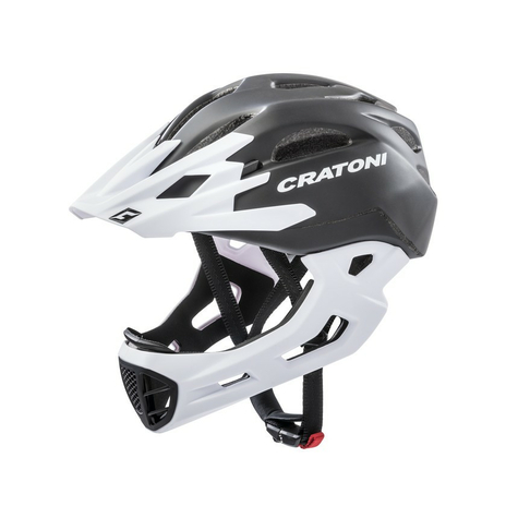 Pyöräilykypärä Cratoni C-Maniac (Freeride)