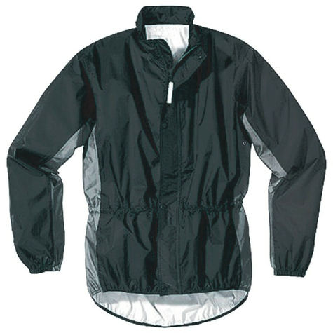 Rain Jacket Rain Guard