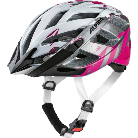 Alpina Panoma 2.0 Bicycle Helmet