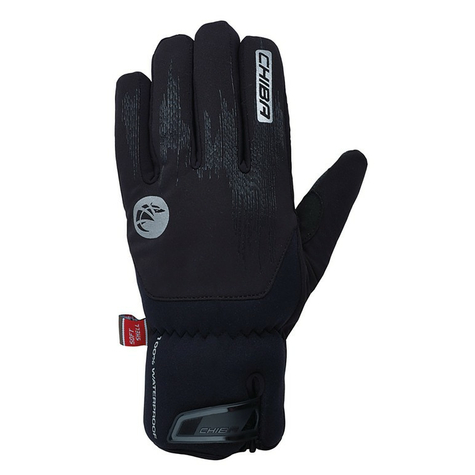 Glove Chiba Dry Star Superlight Long