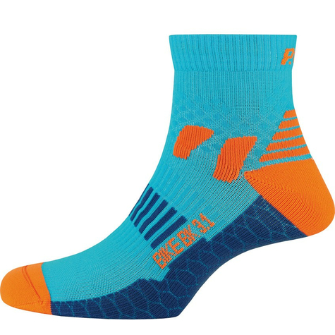 Socks P.A.C. Bike Cool Bk 3.1