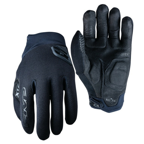 Glove Five Käsineet Xr - Trail Gel