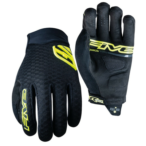 Glove Five Käsineet Xr - Ilma