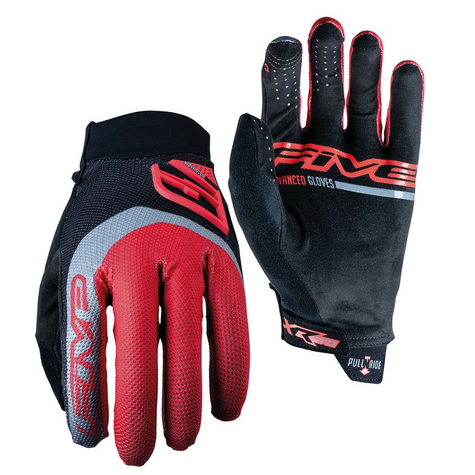 Glove Five Käsineet Xr - Pro