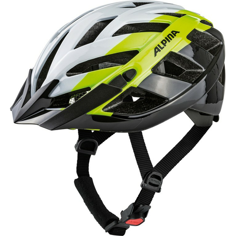 Alpina Panoma 2.0 Bicycle Helmet