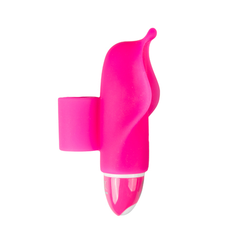 Mini Vibrators : Smile Little Dolphin