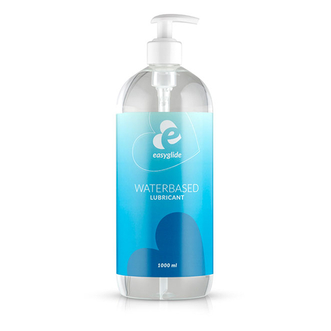 Voiteluaine : Easyglide 1000 Ml - Vesipohjainen