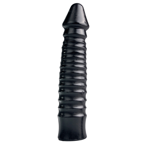 Analdildo : Dildo Kaikki Mustat 26